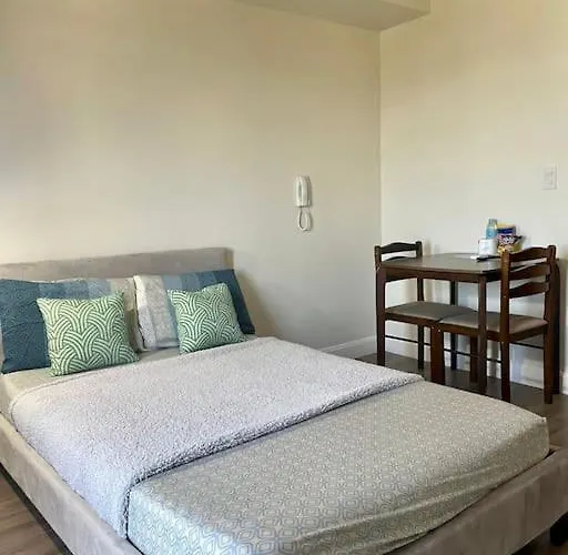 Spacious And Stunning At The Heart Of