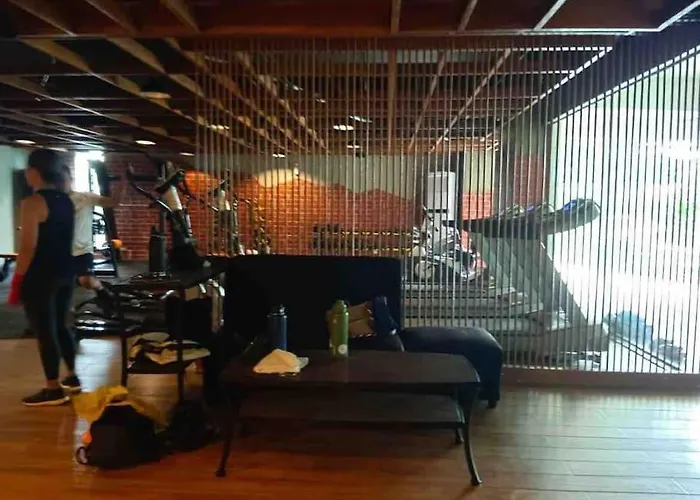 アパート Spacious And Stunning At The Heart Of セブ市