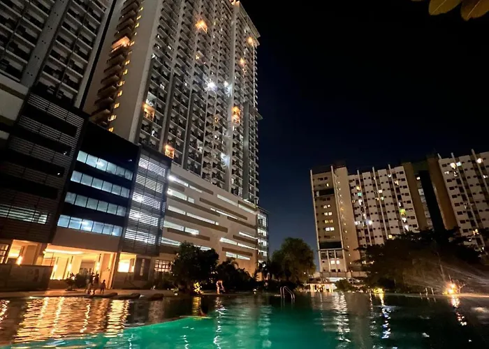 Spacious And Stunning At The Heart Of * セブ市